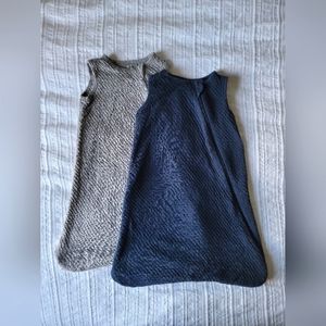 Honest Baby Wearable Blankets (small)